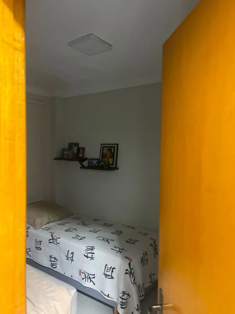 Apartamento, 3 quartos - Foto 2