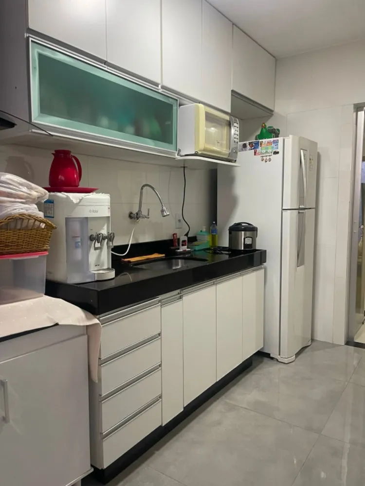Apartamento, 3 quartos - Foto 1