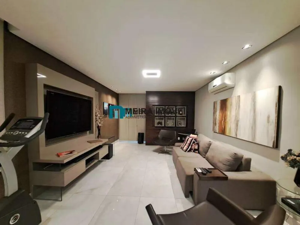 Cobertura, 4 quartos, 220 m² - Foto 1