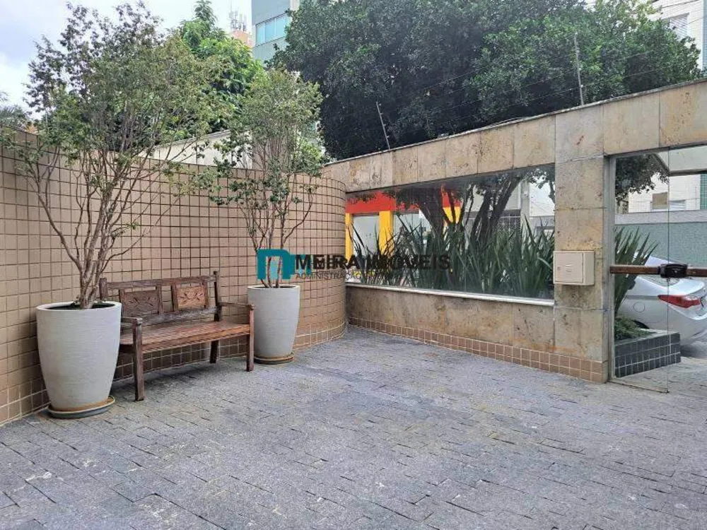 Cobertura, 4 quartos, 220 m² - Foto 12
