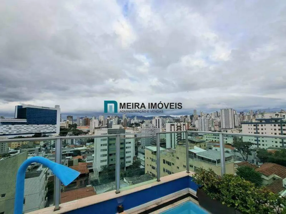 Cobertura, 4 quartos, 220 m² - Foto 17