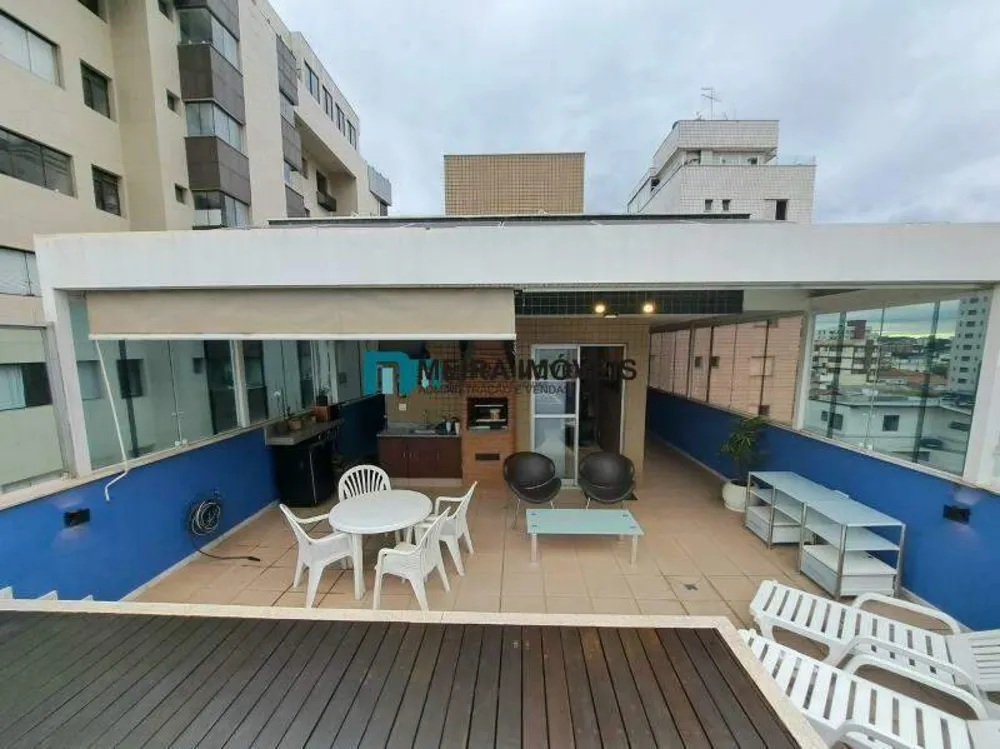 Cobertura, 4 quartos, 220 m² - Foto 8