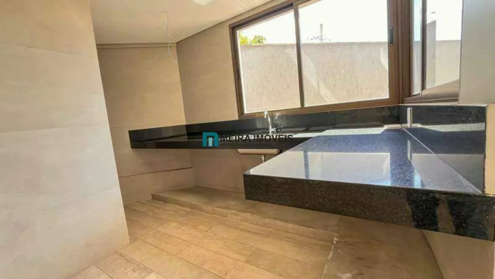Cobertura, 4 quartos, 220 m² - Foto 6
