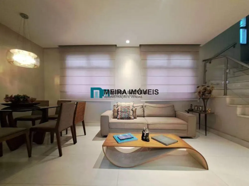 Cobertura, 4 quartos, 220 m² - Foto 5