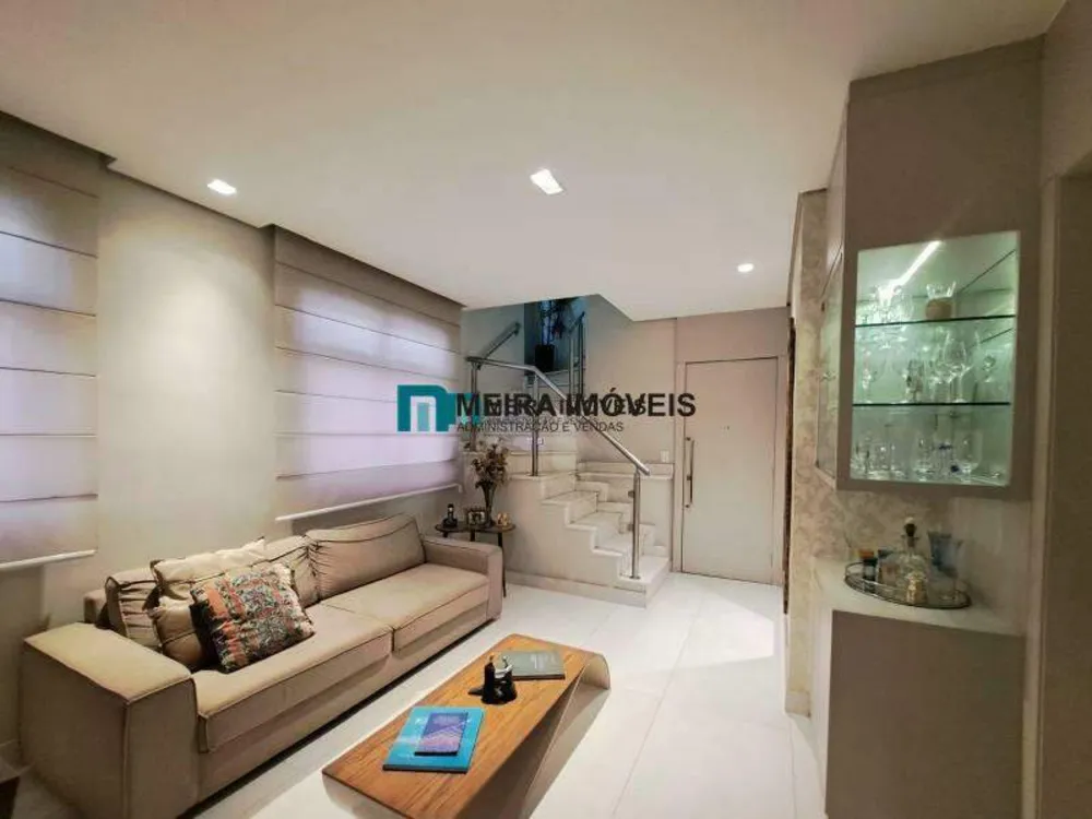 Cobertura, 4 quartos, 220 m² - Foto 4