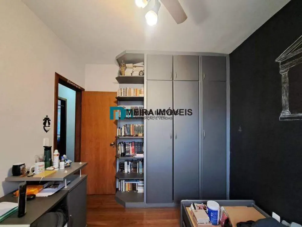 Cobertura, 4 quartos, 220 m² - Foto 7