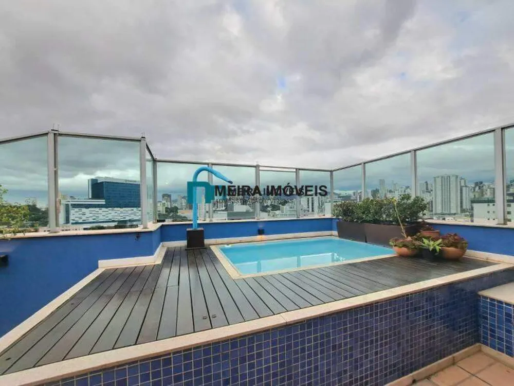 Cobertura, 4 quartos, 220 m² - Foto 10