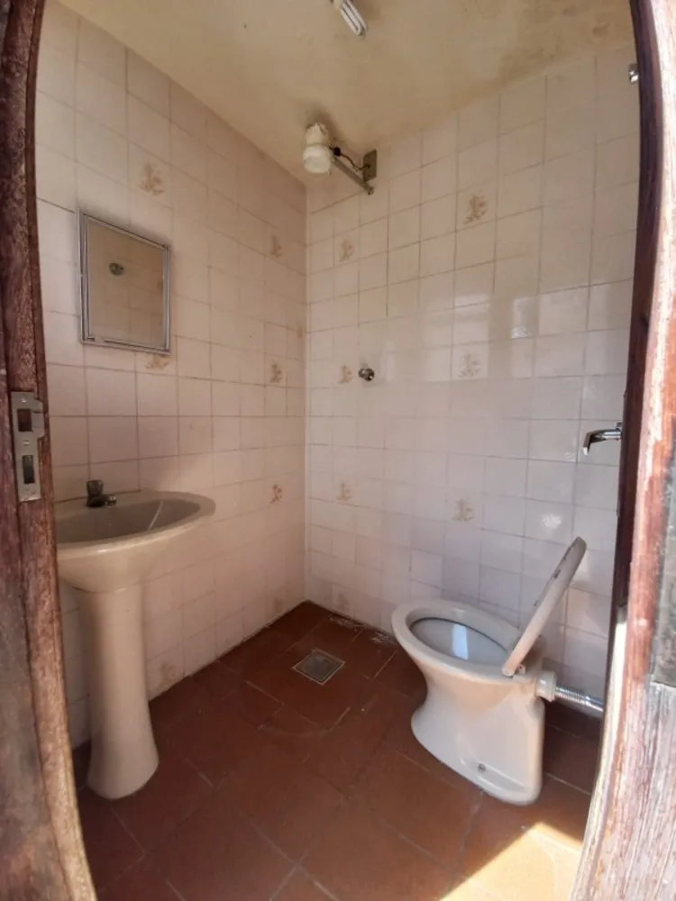 Casa, 4 quartos, 360 m² - Foto 1