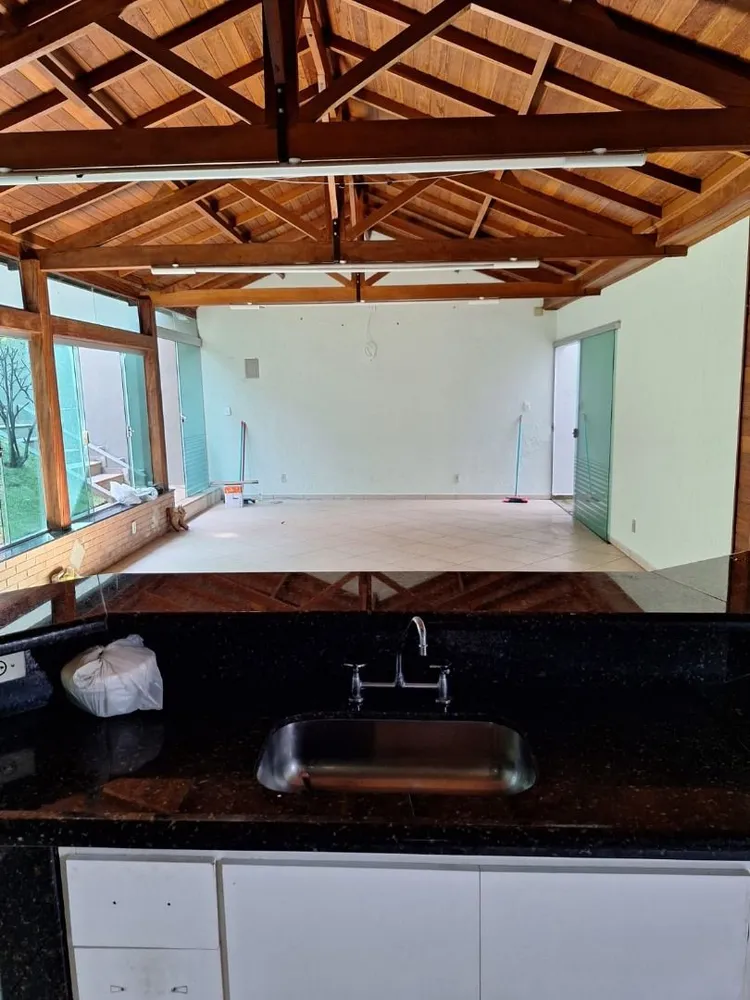 Casa, 4 quartos, 253 m² - Foto 12