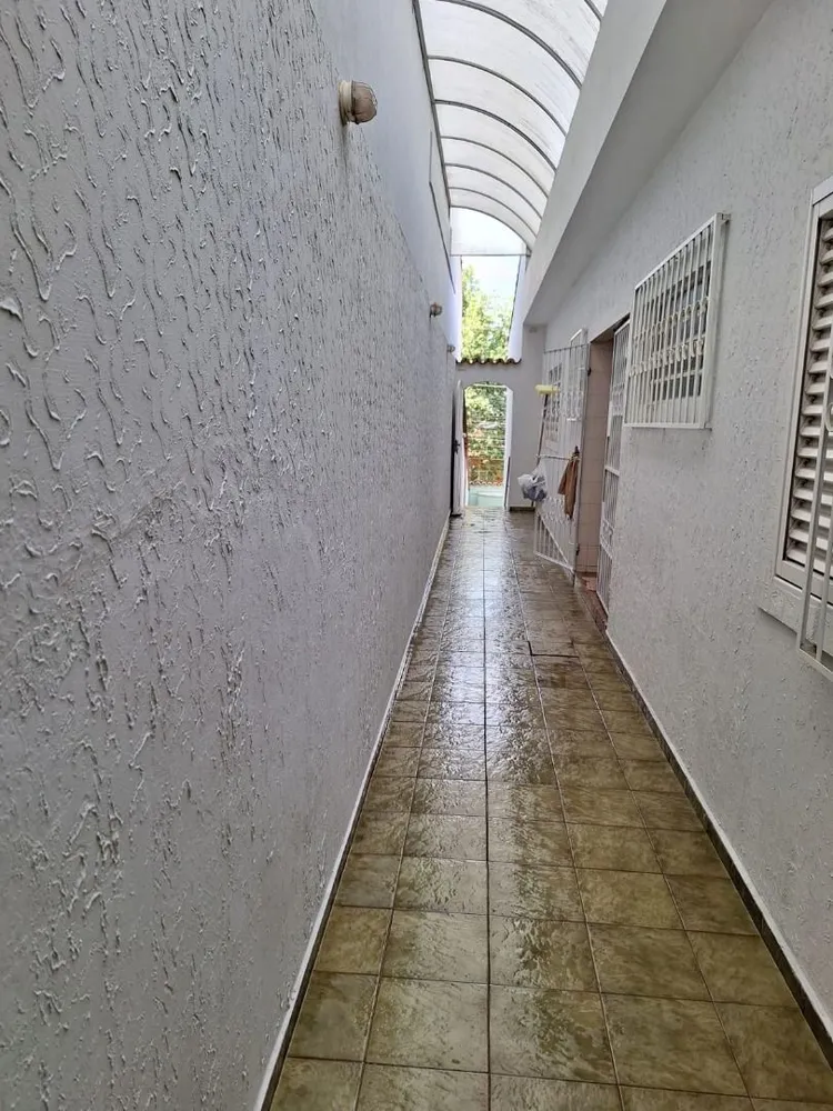 Casa, 4 quartos, 253 m² - Foto 11