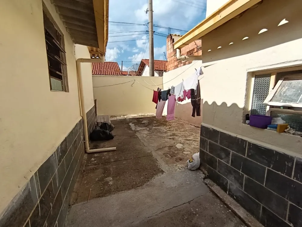 Casa, 3 quartos, 127 m² - Foto 11