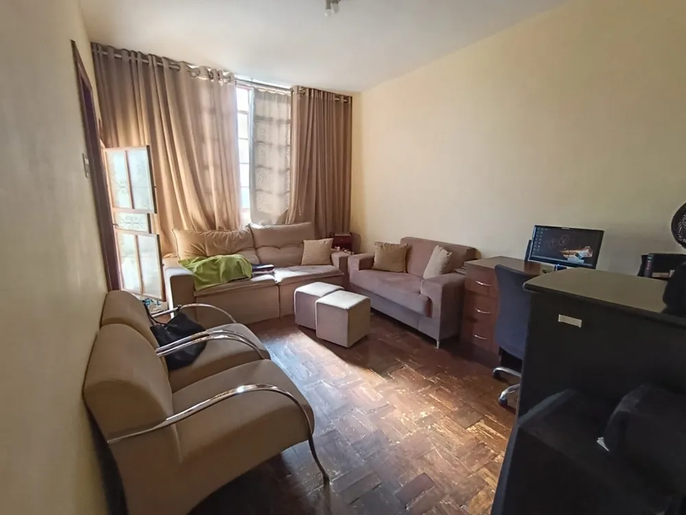 Casa, 3 quartos, 127 m² - Foto 1