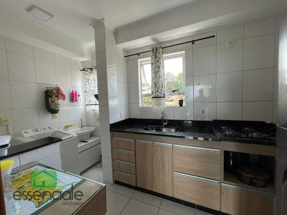 Apartamento, 3 quartos, 75 m² - Foto 10