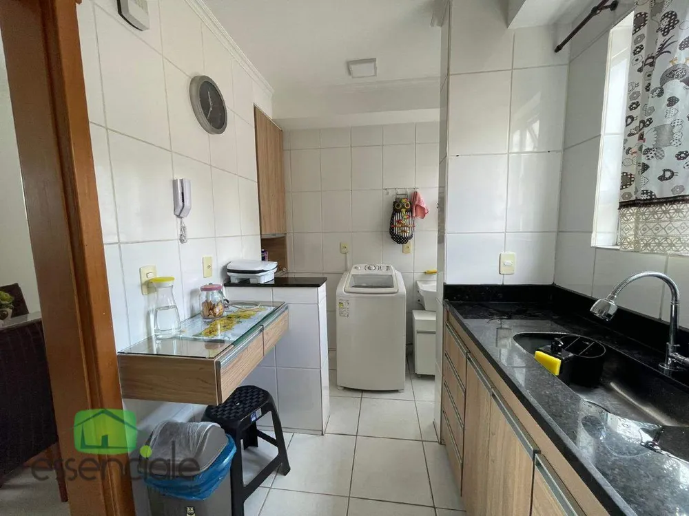 Apartamento, 3 quartos, 75 m² - Foto 10