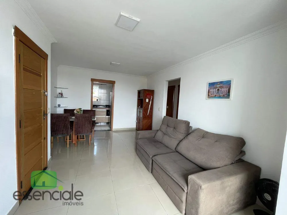Apartamento, 3 quartos, 75 m² - Foto 1