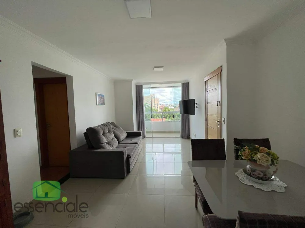 Apartamento, 3 quartos, 75 m² - Foto 5