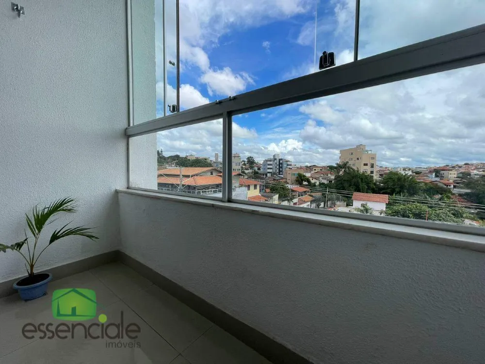 Apartamento, 3 quartos, 75 m² - Foto 6