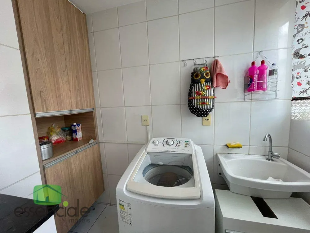 Apartamento, 3 quartos, 75 m² - Foto 11
