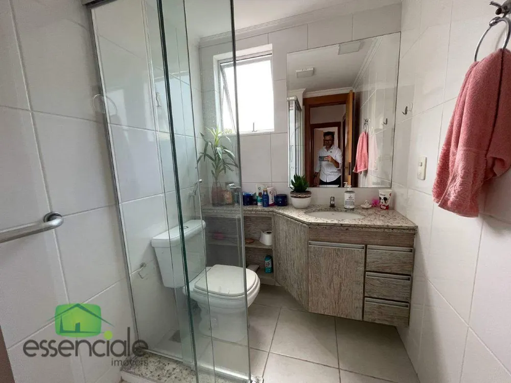 Apartamento, 3 quartos, 75 m² - Foto 14