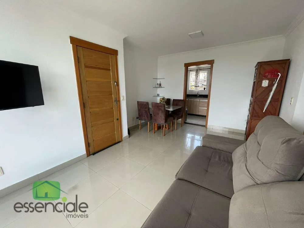 Apartamento, 3 quartos, 75 m² - Foto 2