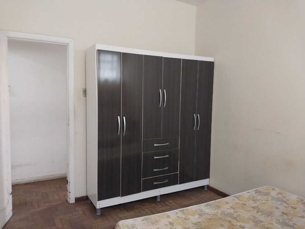 Apartamento à venda com 4 quartos, 90m² - Foto 8