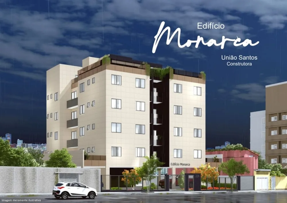 Apartamento, 2 quartos, 100 m² - Foto 1