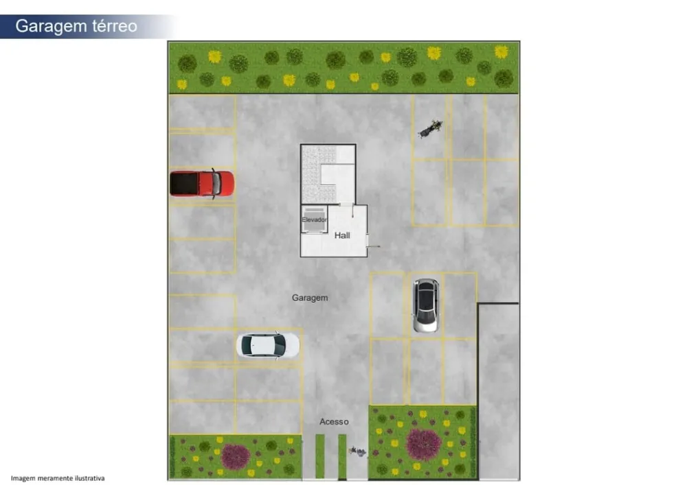 Apartamento, 2 quartos, 100 m² - Foto 6