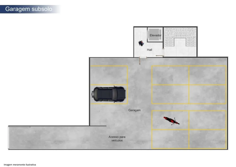 Apartamento, 2 quartos, 100 m² - Foto 7