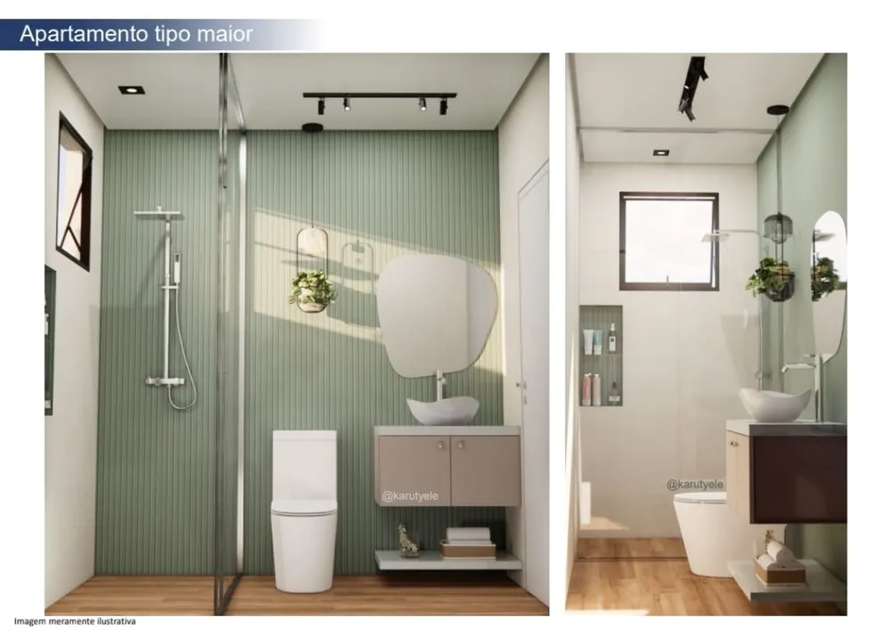Apartamento, 2 quartos, 100 m² - Foto 15