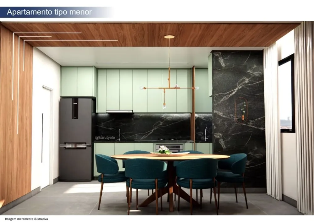 Apartamento, 2 quartos, 100 m² - Foto 16
