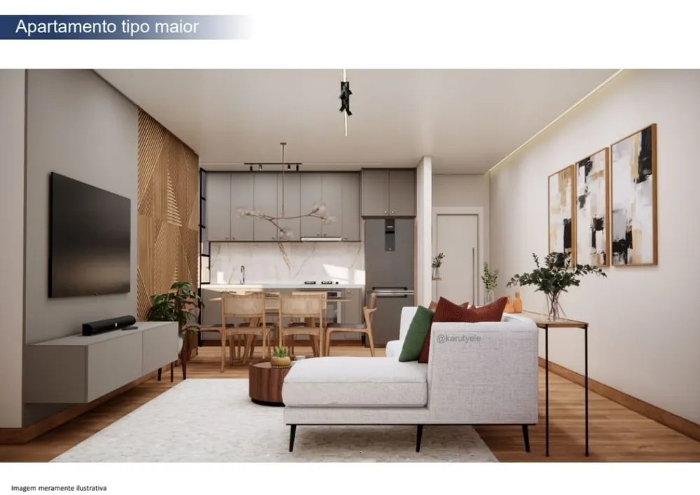 Apartamento, 2 quartos, 100 m² - Foto 12