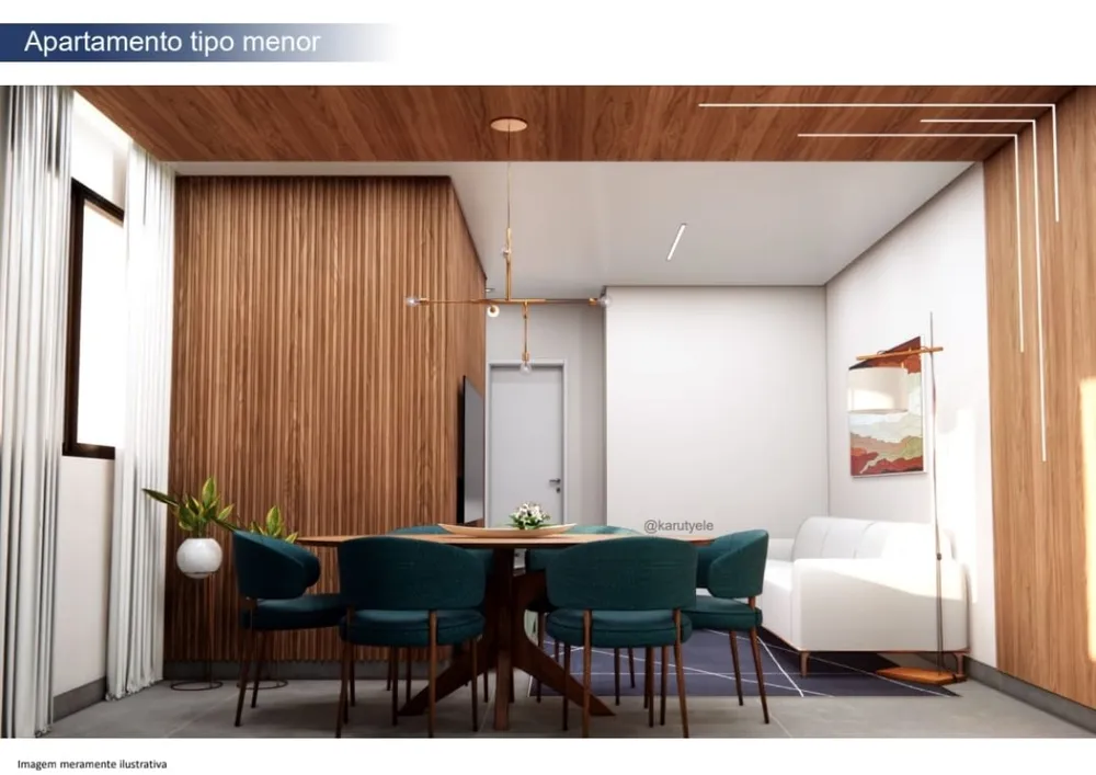 Apartamento, 2 quartos, 100 m² - Foto 18