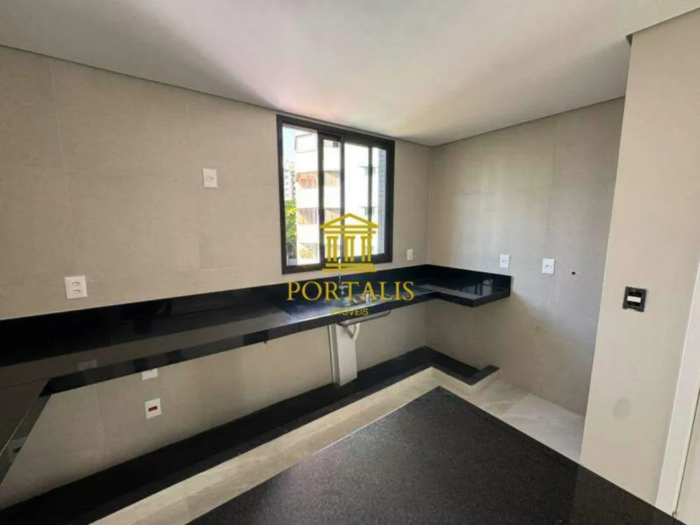 Cobertura, 2 quartos, 82 m² - Foto 4