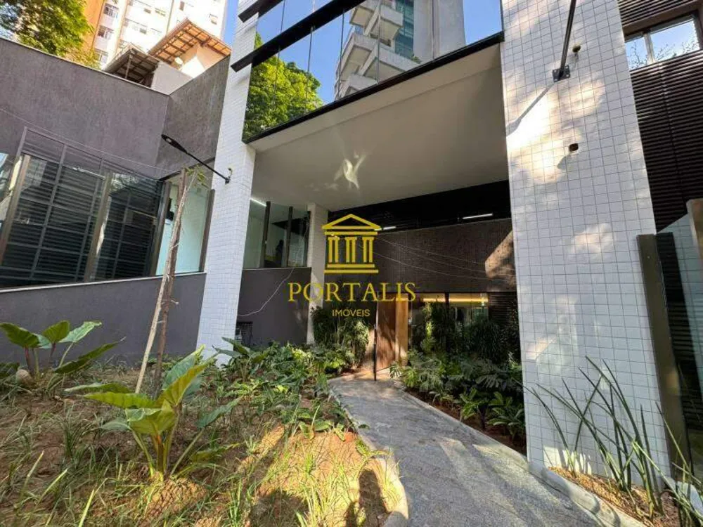 Cobertura, 2 quartos, 82 m² - Foto 24