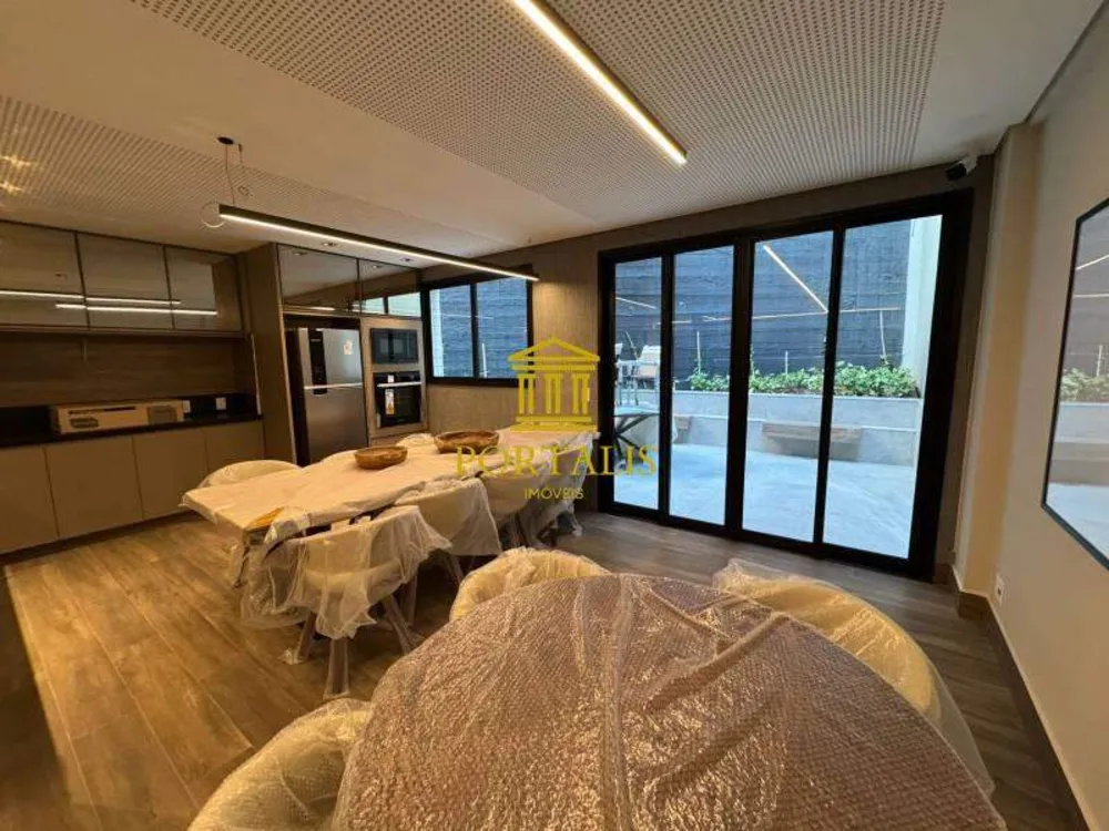 Cobertura, 2 quartos, 82 m² - Foto 2