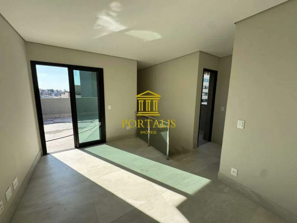 Cobertura, 2 quartos, 82 m² - Foto 8