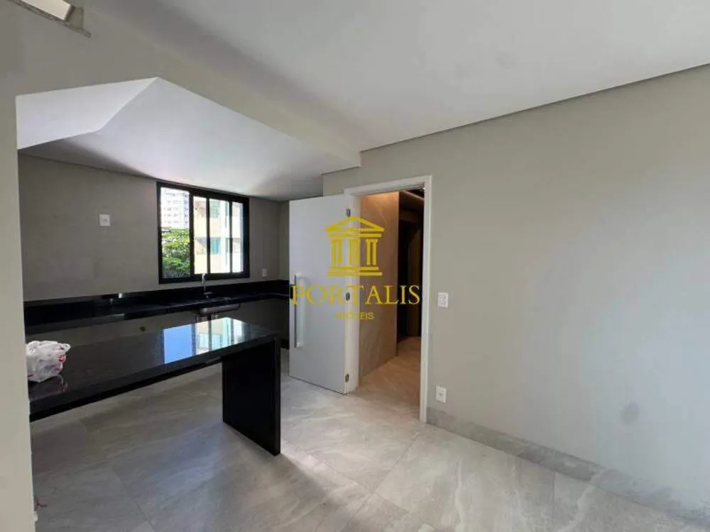 Cobertura, 2 quartos, 82 m² - Foto 3