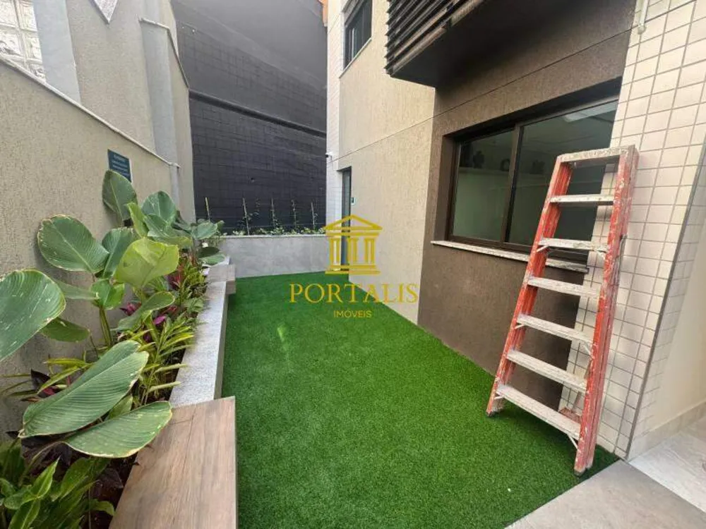 Cobertura, 2 quartos, 82 m² - Foto 19