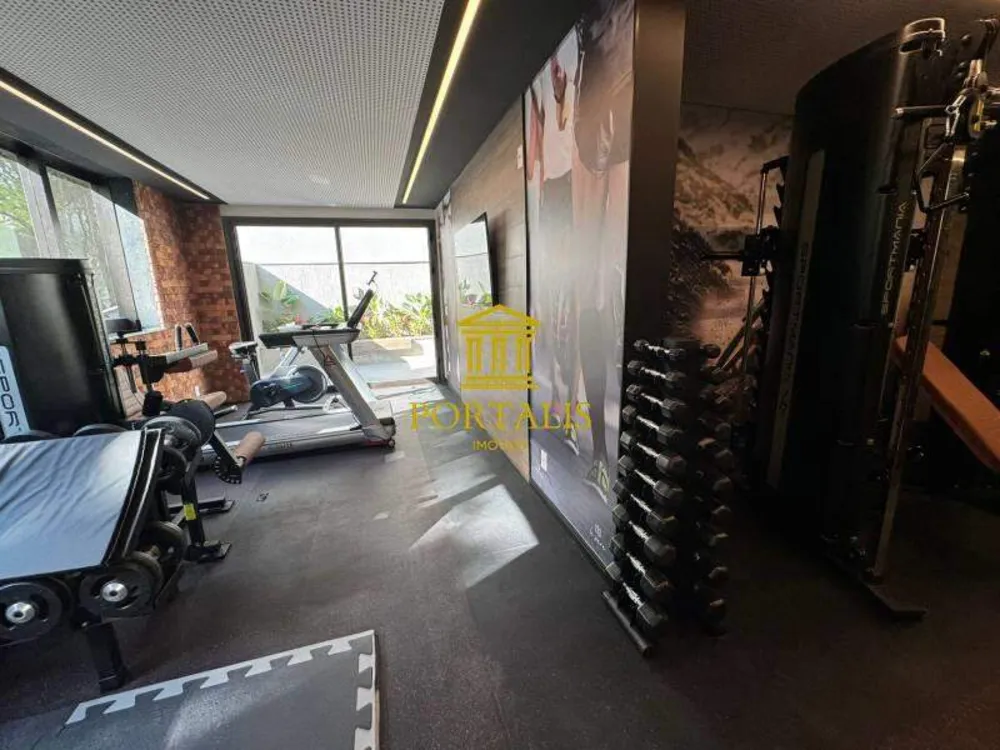 Cobertura, 2 quartos, 82 m² - Foto 8