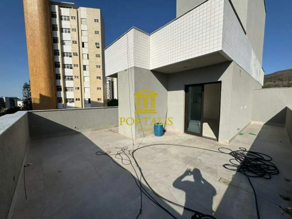 Cobertura, 2 quartos, 82 m² - Foto 11