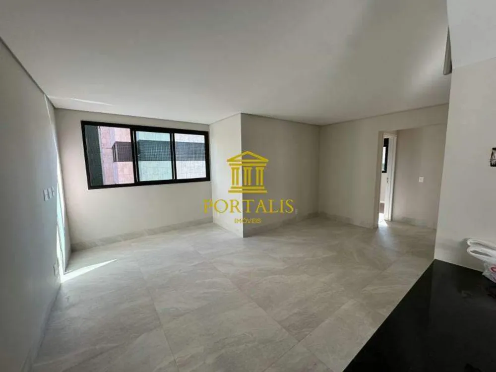 Cobertura, 2 quartos, 82 m² - Foto 2