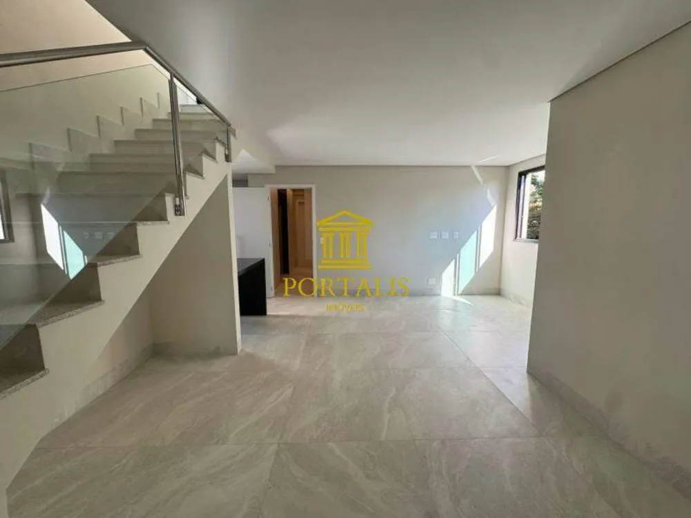 Cobertura, 2 quartos, 82 m² - Foto 7