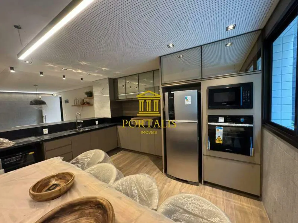 Cobertura, 2 quartos, 82 m² - Foto 15