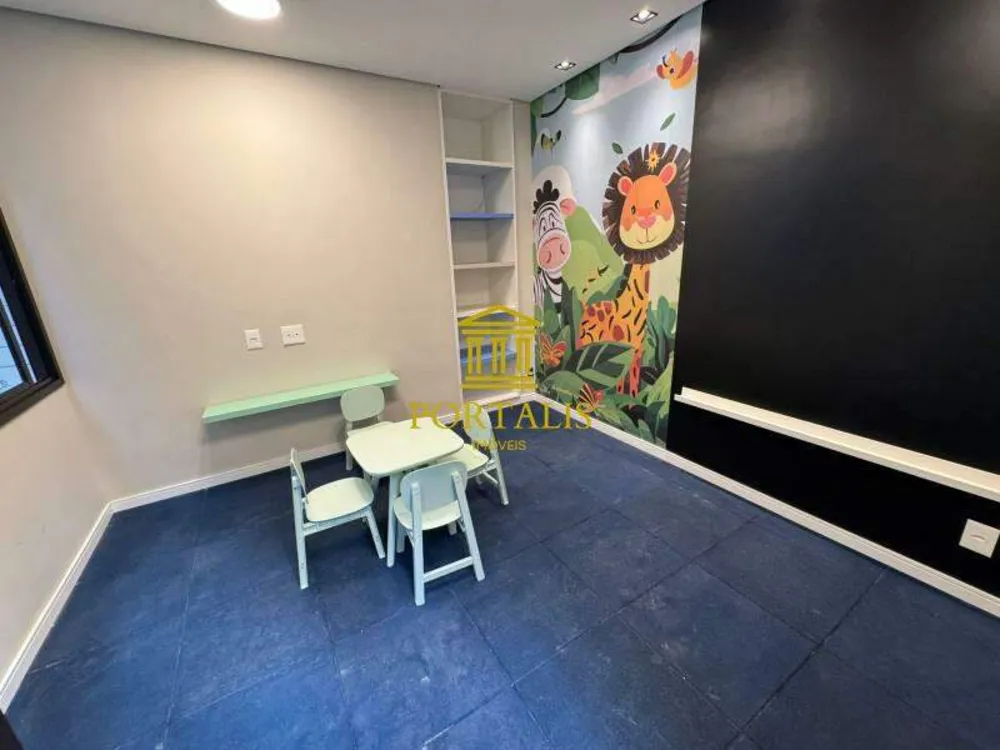 Cobertura, 2 quartos, 82 m² - Foto 18