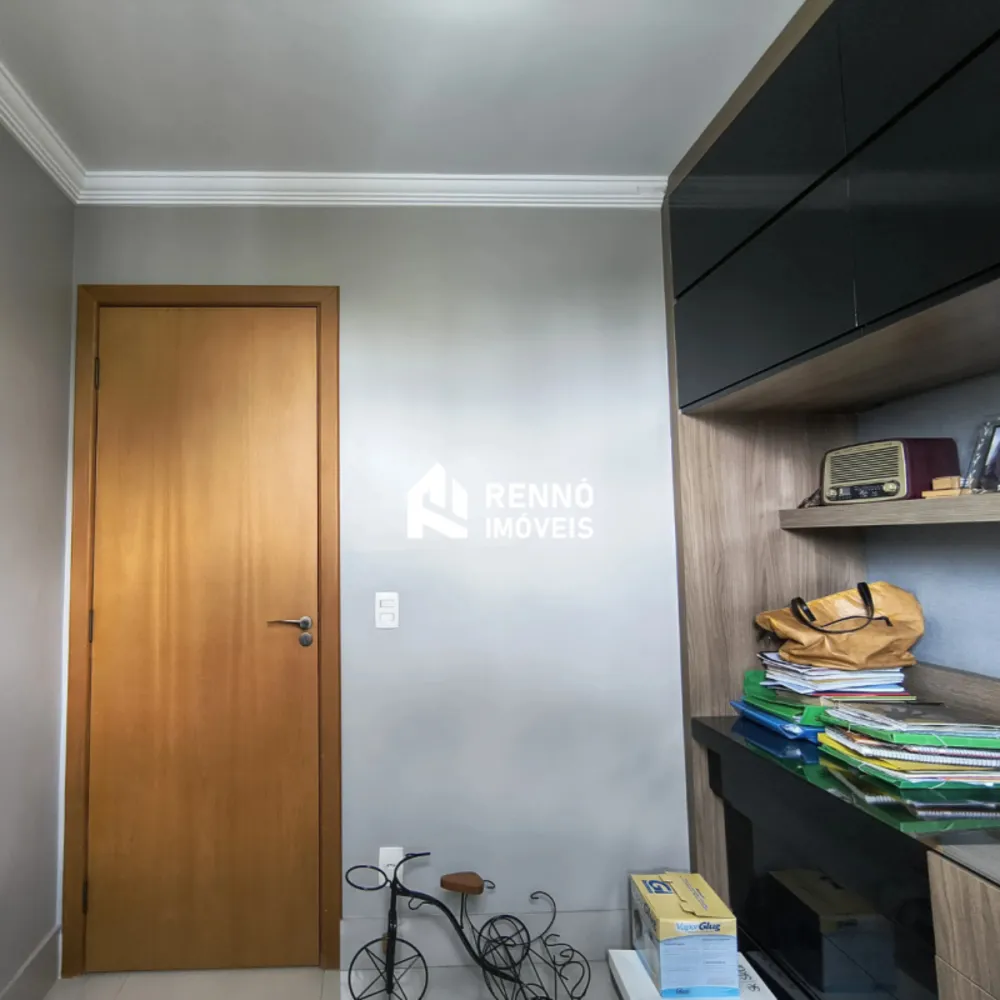 Apartamento, 3 quartos, 90 m² - Foto 5