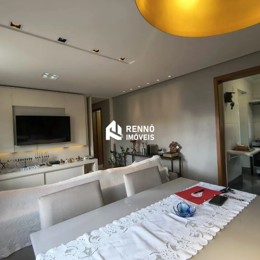 Apartamento, 3 quartos, 90 m² - Foto 6