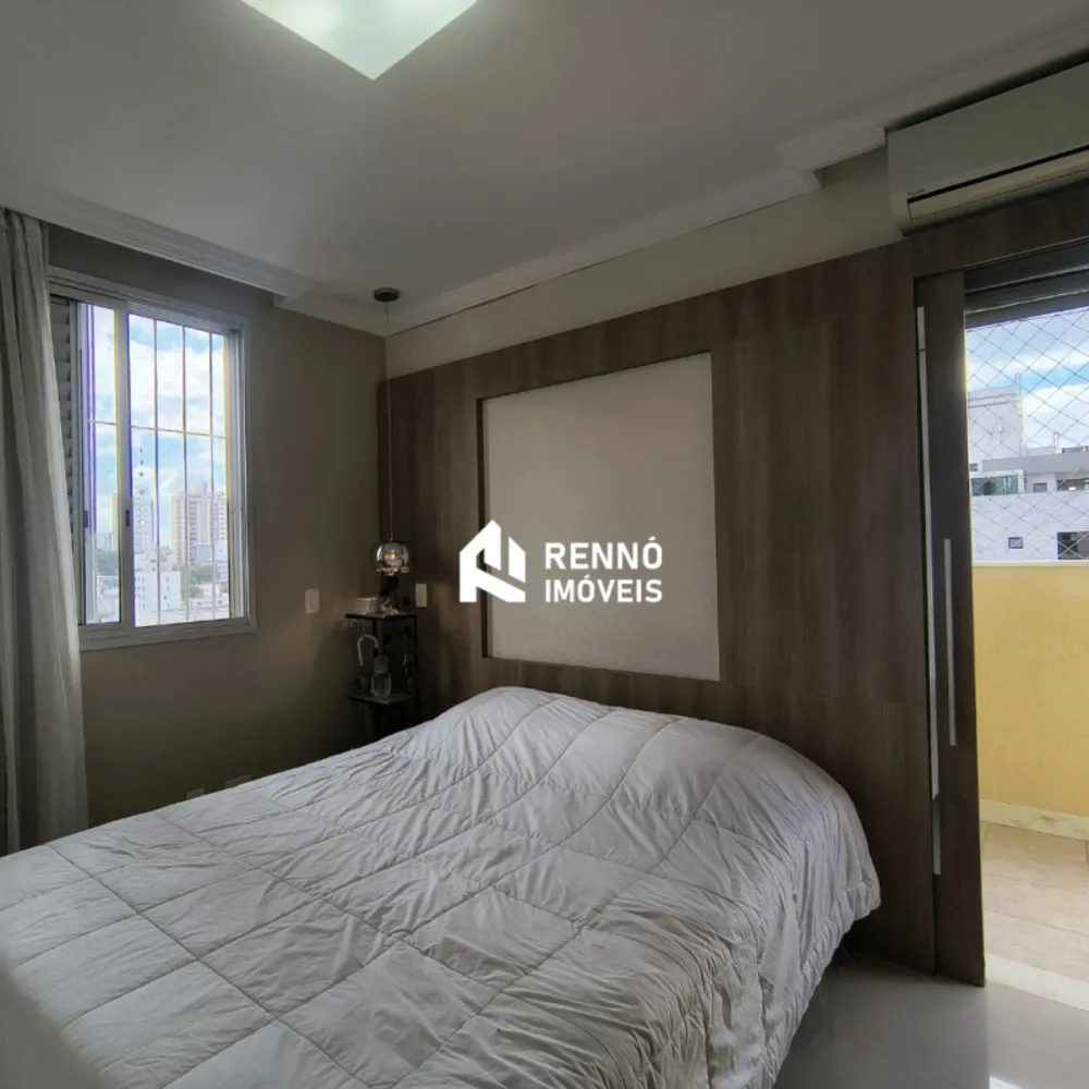 Apartamento, 3 quartos, 90 m² - Foto 4
