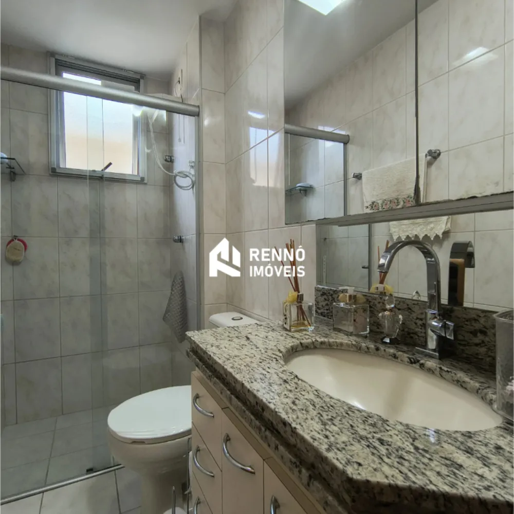 Apartamento, 3 quartos, 90 m² - Foto 8