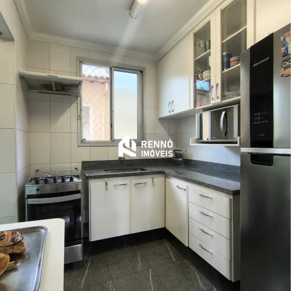 Apartamento, 3 quartos, 90 m² - Foto 7