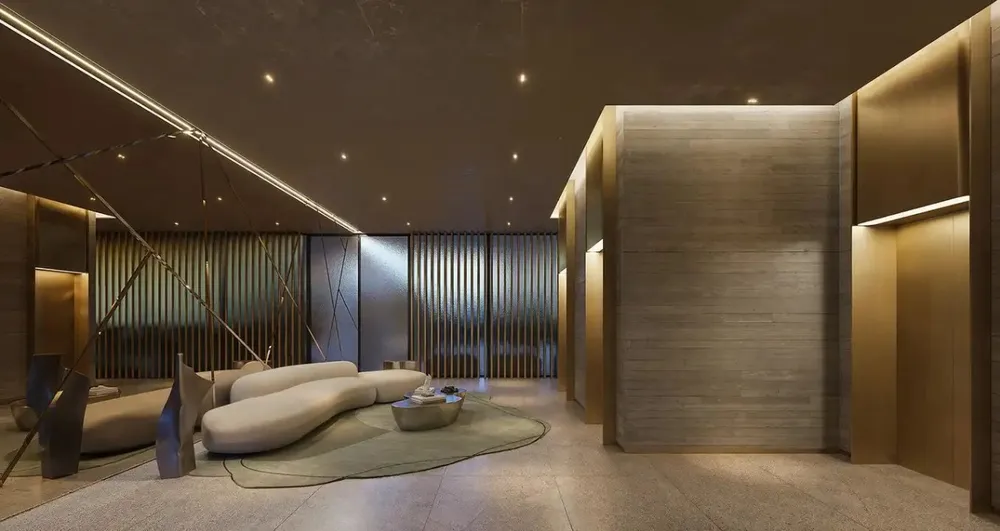 Cobertura, 2 quartos, 131 m² - Foto 5